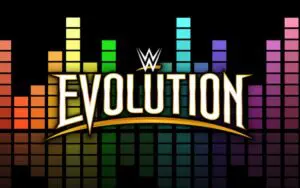 WWE Reveals Official Theme Song for Evolution 2