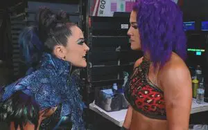 WWE Sees Bayley as a Gatekeeper While Lyra Valkyria Gets the SummerSlam Push