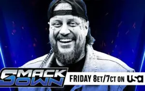 WWE SmackDown Preview for July 11: Confirmed Matches, Start Time and How to Watch