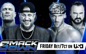 WWE SmackDown Preview for July 25, 2025: Confirmed Matches, Start Time and How to Watch