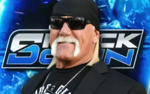 WWE SmackDown Underwent Major Changes Following Hulk Hogan’s Death WWE SmackDown Underwent Major Changes Following Hulk Hogan’s Death