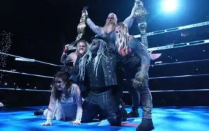 WWE SmackDown Viewership for July 11 Sees Increase After The Wyatt Sicks' Title Win