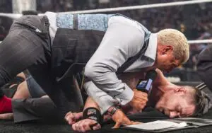 WWE SmackDown Viewership for July 18 Sees Increase After Chaotic Contract Signing Between Cody Rhodes and John Cena