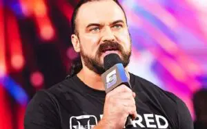 WWE SmackDown Viewership for July 4 Sees Massive Decrease After Drew McIntyre's Return