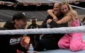 WWE Stars Say Netflix’s Unreal Let Them Speak Freely Without Scripted Restrictions