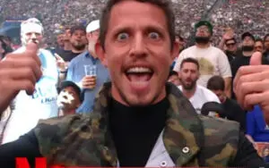 WWE Still Plans to Work With Tony Hinchcliffe Despite SummerSlam Comedy Event Cancellation