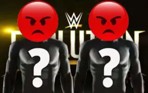 WWE Talent Frustrated Over Evolution 2 Planning and Scheduling