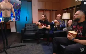 WWE Wrestlers Who Never Watch Their Own Shows Are Finally Watching Netflix’s Unreal