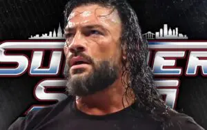 WWE's Potential Plans for Roman Reigns at SummerSlam 2025 Revealed