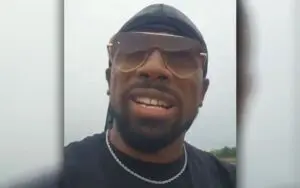 Xavier Woods Goes Off After WWE Tag Title Loss