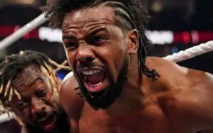 Xavier Woods Says He Was First TNA Star to “Wash the Stink Off” in WWE Ahead of Slammiversary