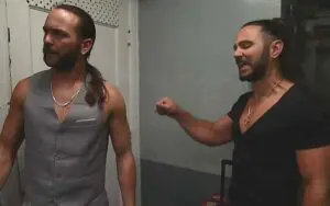 Young Bucks Undergo Major Character Transformation During 7/16 AEW Dynamite After Losing EVP Status