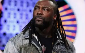 AEW Bracing for Swerve Strickland to Undergo Surgery After Forbidden Door