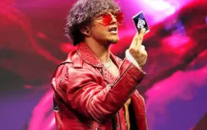 AEW Collision Viewership for August 16 Sees Massive Decrease Despite Ace Austin's Debut