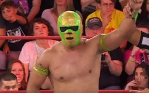 AEW Drops Cryptic Tease of “The Clone” During August 30 Collision