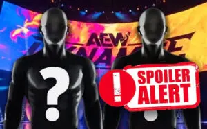 AEW Dynamite Spoiler Results for August 20, 2025