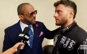 AEW Dynamite Viewership Sees Increase on August 6, 2025