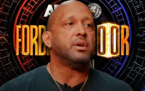 AEW x NJPW Forbidden Door Notes: MVP Status Clarified, Kyle Fletcher Injury, Mercedes Moné’s Celebration AEW x NJPW Forbidden Door Notes: MVP Status Clarified, Kyle Fletcher Injury, Mercedes Moné’s Celebration
