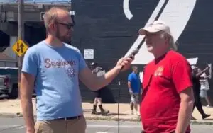 AEW’s Philadelphia Residency Met With Union Protest Over “Substandard Wages”