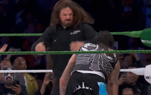 AJ Styles Ruins Dominik Mysterio's Mega Championship Hopes At Triplemania XXXIII