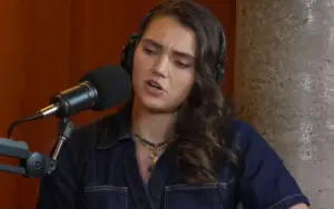 Alexis Lete Claims WWE Environment Left Her With Depression Amidst Cora Jade Accusations