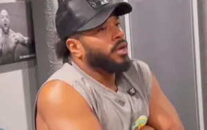 Ashante “Thee” Adonis Says WWE Never Tapped Into His Full Potential