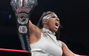 Athena Set To Defend ROH Women’s Title At Death Before Dishonor