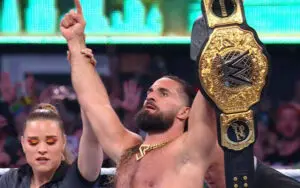 Backstage Details Reveal How WWE Hid Seth Rollins’ SummerSlam Swerve
