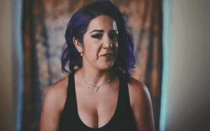 Bayley Teases Dramatic Character Change During 8/11 WWE RAW