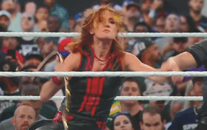 Becky Lynch Chooses Violence In Brutal Women's IC Title Defense At SummerSlam 2025