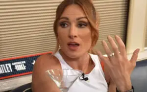 Becky Lynch Reveals Dusty Rhodes’ Last Words to Her