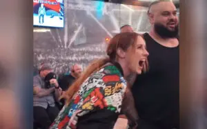 Becky Lynch Trolls Fans After Seth Rollins’ SummerSlam Cash-In