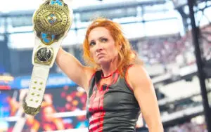 Becky Lynch’s Next Feud Following WWE SummerSlam Revealed