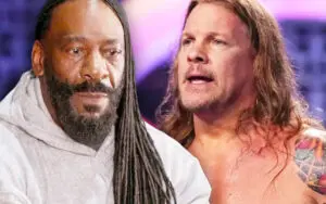 Booker T Confident Chris Jericho Will Make WWE Return Amid Speculation