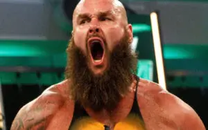 Braun Strowman Explodes on WWE’s “Stupid” Decision to Fire Him