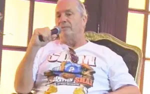 Bret Hart Claims WWE Invited Him to SummerSlam But Didn’t Save Him a Seat