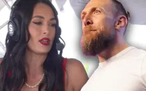 Brie Bella Hints at Bringing Back “Yes!” Chants for WWE Return