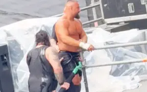 Bron Breakker's Condition After Injury Concern Following WWE SummerSlam