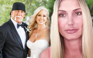 Brooke Hogan Claims Wedding Absence Had Nothing to Do with Sky Daily