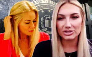 Brooke Hogan Got FBI and Ex-Scientologist Involved in Sky Daily Probe Before Hulk Hogan’s Wedding
