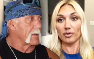 Brooke Hogan Reveals Why She Removed Herself From Hulk Hogan’s Will