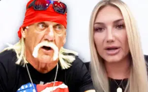 Brooke Hogan Says Body Cam Footage Could Change Narrative of Hulk Hogan’s Death