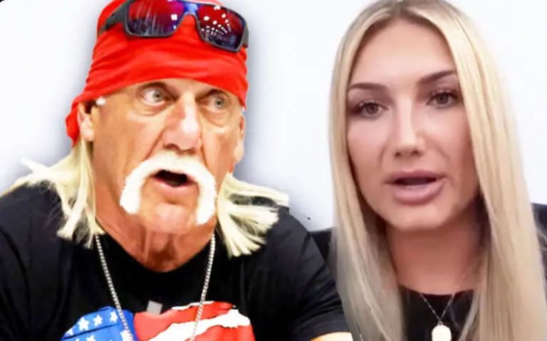 Brooke Hogan Says Body Cam Footage Could Change Narrative of Hulk Hogan’s Death