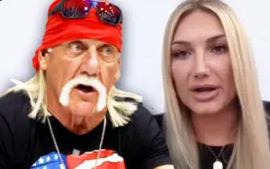Brooke Hogan Says Hulk Hogan Was Betrayed by Shady Business Partner Before His Death