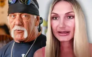 Brooke Hogan Says Hulk Might Not Have Even Known She Asked Off His Will