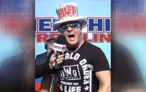 Buff Bagwell Makes Return to Memphis Wrestling After Leg Amputation