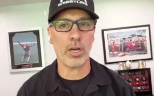 Carlos Silva Confirms TNA Is Currently Prioritizing New Video Game