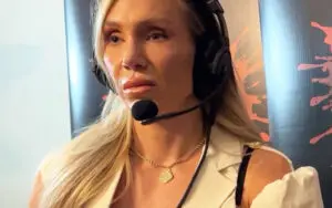 Charlotte Flair Calls Out Fans for Labeling Her Character As One-Dimensional