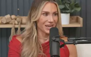 Charlotte Flair Confirms She Wants to Be a Mom — Even If She Has to Do It Alone