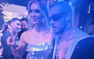 Charlotte Flair Deletes Tweet After Getting Fooled by Justin Bieber Impersonator in Vegas